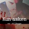 Kun asken er tilbage (E-bog)