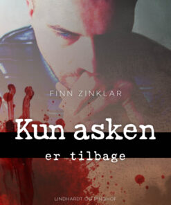 Kun asken er tilbage (E-bog)