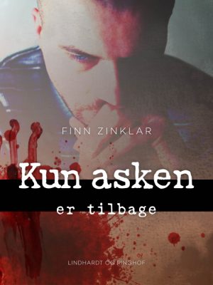 Kun asken er tilbage (E-bog)