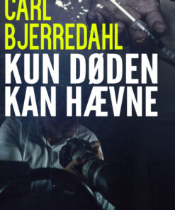 Kun døden kan hævne (E-bog)