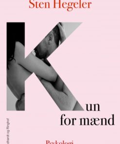 Kun for mænd (E-bog)