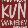 Kun sandheden (E-bog)