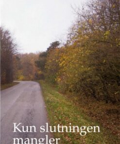 Kun slutningen mangler (E-bog)