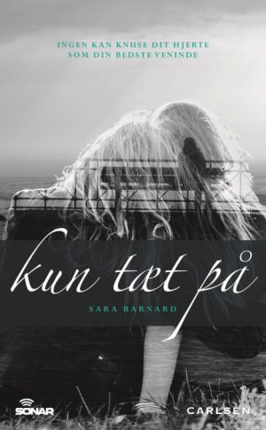 Kun tæt på (Bog)