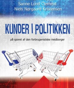 Kunder I Politikken - Johannes Andersen - Bog