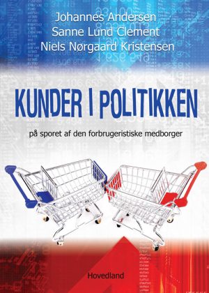 Kunder i politikken (E-bog)