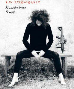 Kundskabens Frugt - Liv Strömquist - Tegneserie