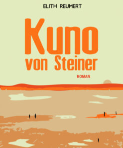 Kuno von Steiner (Bog)