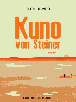 Kuno von Steiner (Bog)