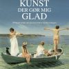 Kunst, Der Gør Mig Glad - Palle Fogtdal - Bog