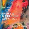 Kunst & Kærlighed - Sidsel Ramson - Bog