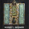 Kunst & ikoner (Bog)