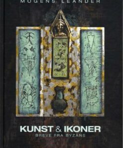 Kunst & ikoner (Bog)