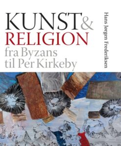 Kunst & religion (E-bog)