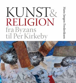 Kunst & religion (E-bog)