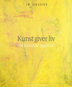 Kunst giver liv (Bog)