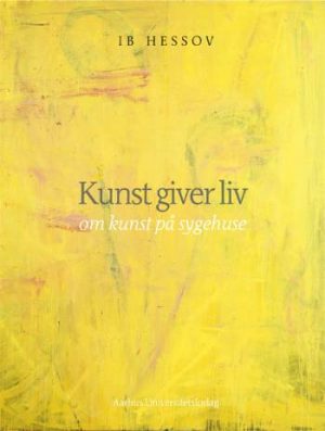 Kunst giver liv (Bog)