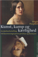 Kunst, kamp og kærlighed (Bog)