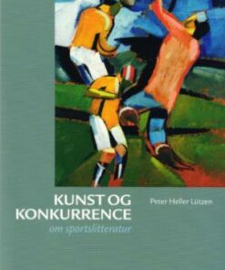 Kunst og konkurrence (E-bog)
