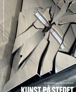 Kunst på stedet (Bog)