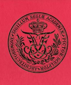 Kunstakademiet 1754-2004, Bind III (Bog)