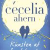 Kunsten At Forelske Sig - Cecelia Ahern - Bog