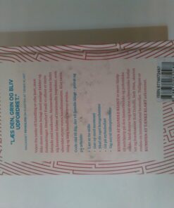 Kunsten At Handle Klogt - Rolf Dobelli - Bog