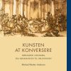 Kunsten At Konversere - Michael Høxbro Andersen - Bog