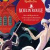 Kunsten Fra Moulin Rouge - Walther Foster - Bog