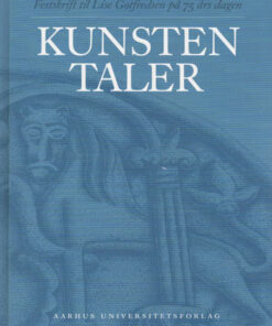 Kunsten Taler (Bog)