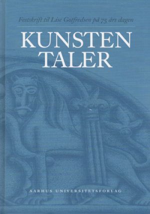 Kunsten Taler (Bog)