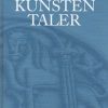 Kunsten Taler - Bog