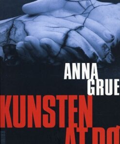 Kunsten at dø (E-bog)