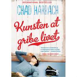 Kunsten at gribe livet - Hæftet