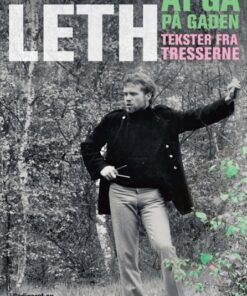 Kunsten at gå på gaden (Bog)