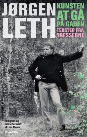 Kunsten at gå på gaden (Bog)