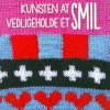Kunsten at vedligeholde et smil (Bog)