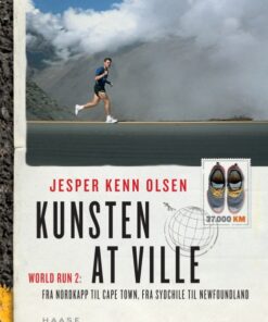 Kunsten at ville (Bog)