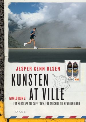 Kunsten at ville (Bog)