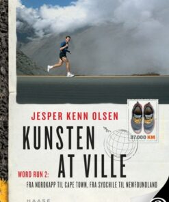 Kunsten at ville (E-bog)
