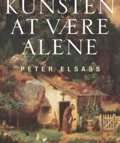 Kunsten at være alene (E-bog)