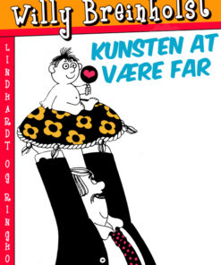 Kunsten at være far (Bog)