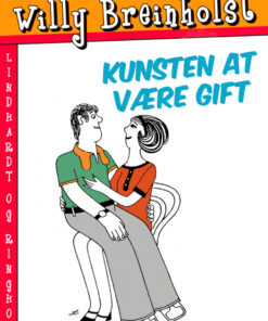 Kunsten at være gift (Bog)