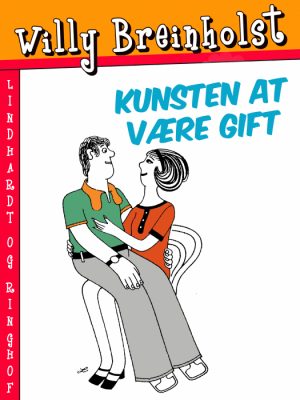 Kunsten at være gift (Bog)