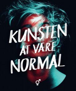 Kunsten at være normal (Bog)
