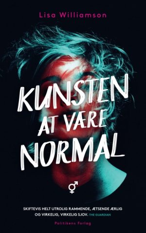 Kunsten at være normal (Bog)