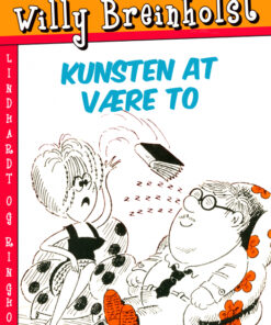 Kunsten at være to (Bog)
