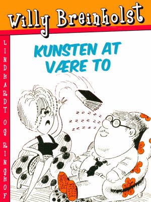 Kunsten at være to (Bog)