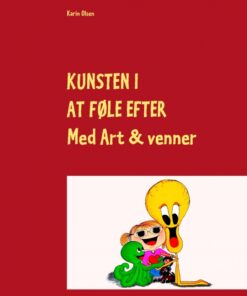 Kunsten i at føle efter (E-bog)