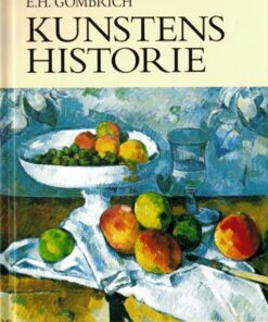 Kunstens historie (Bog)